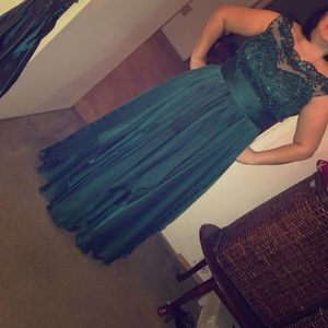 Night dress